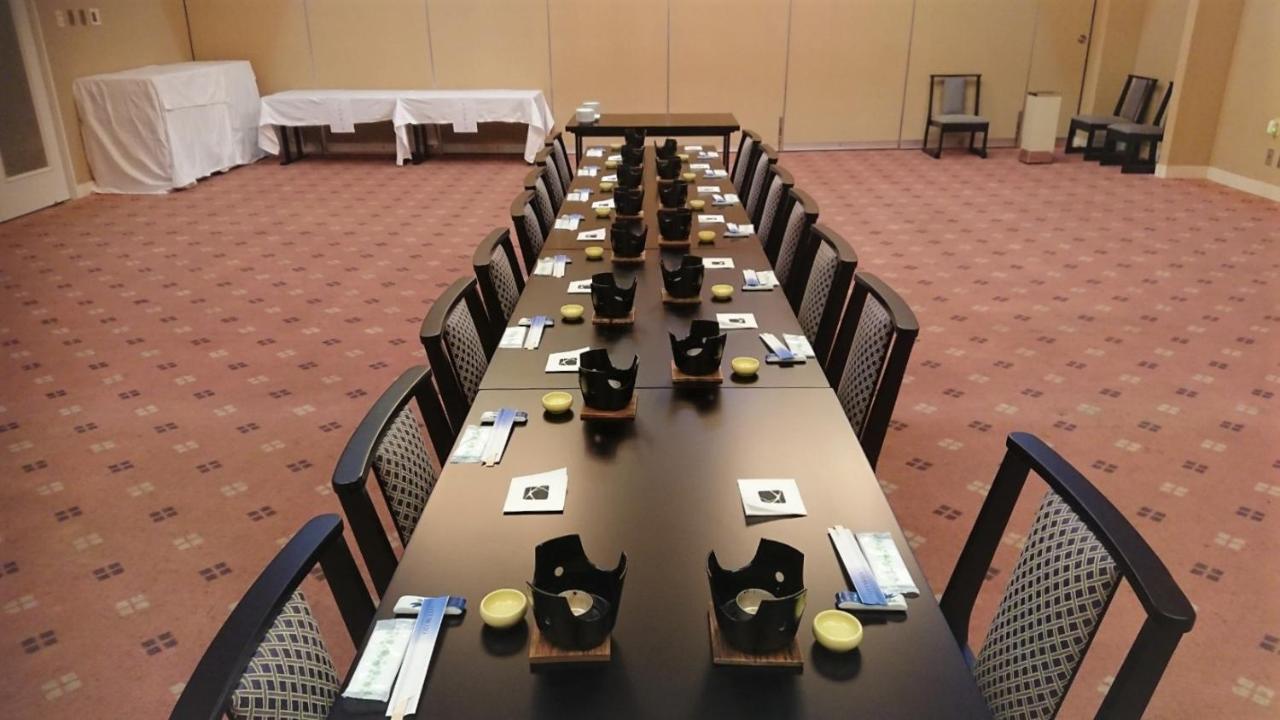 Shinryu Seaside Inn Hotel Akkeshi מראה חיצוני תמונה