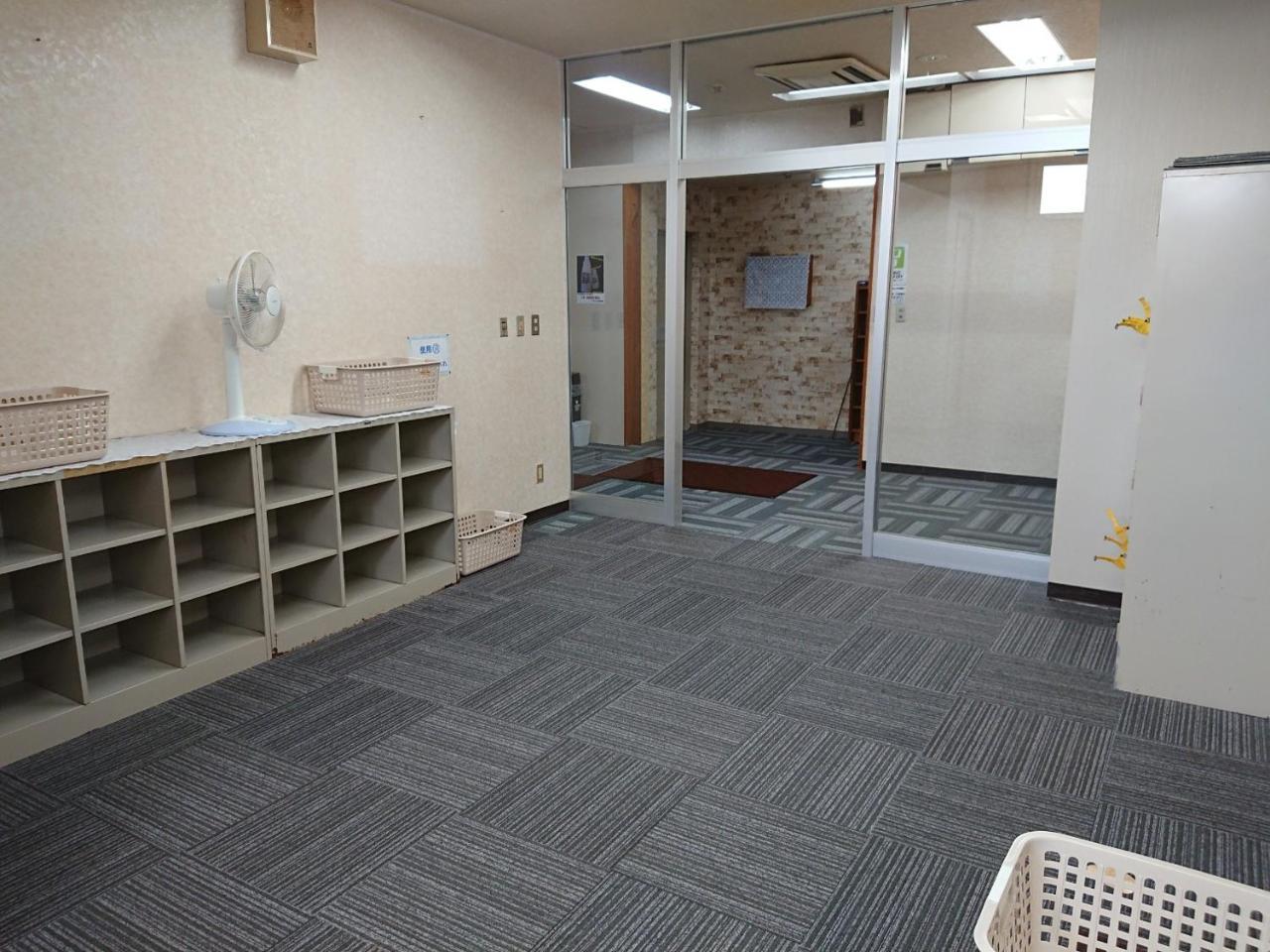 Shinryu Seaside Inn Hotel Akkeshi מראה חיצוני תמונה