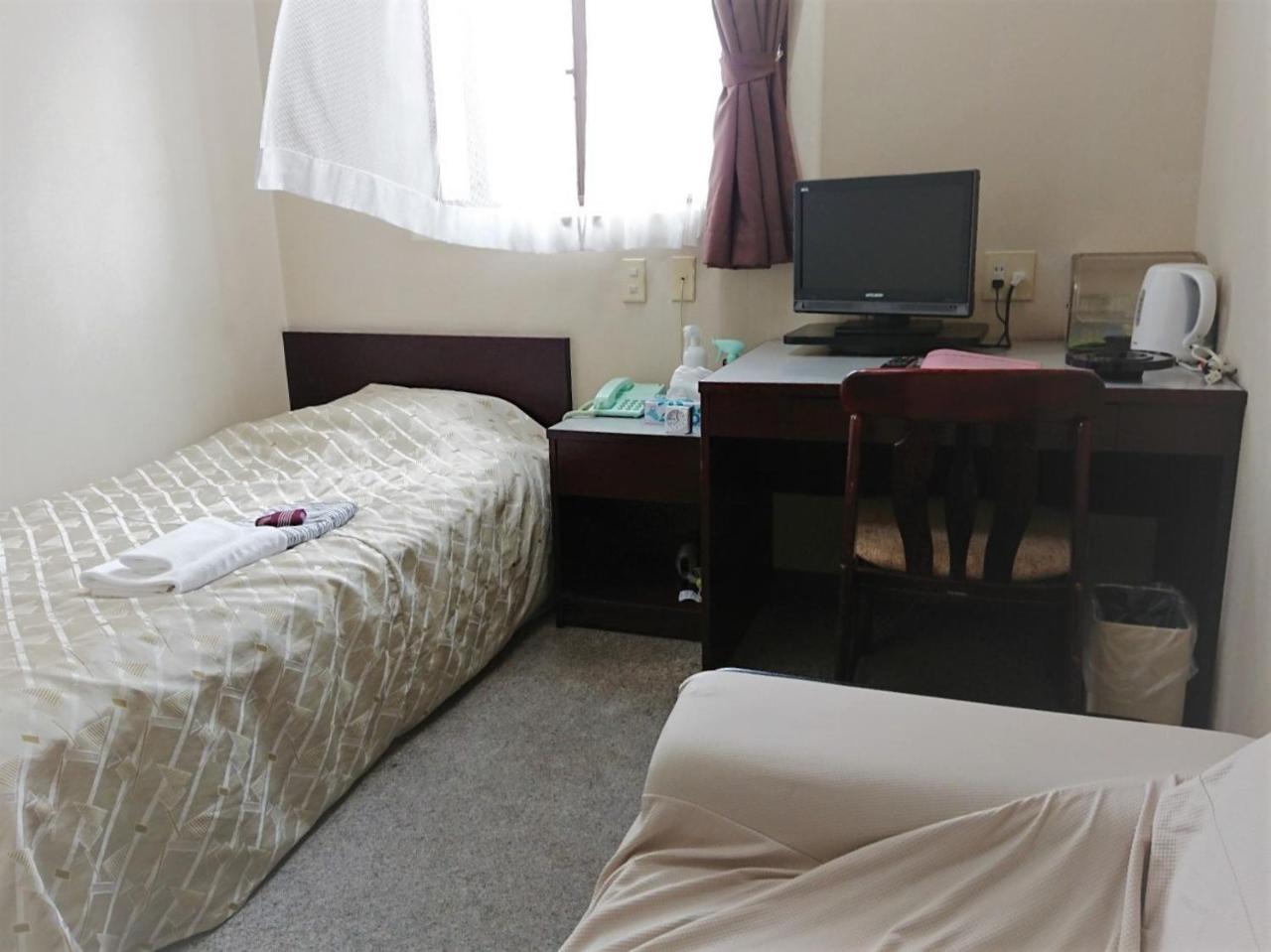 Shinryu Seaside Inn Hotel Akkeshi מראה חיצוני תמונה