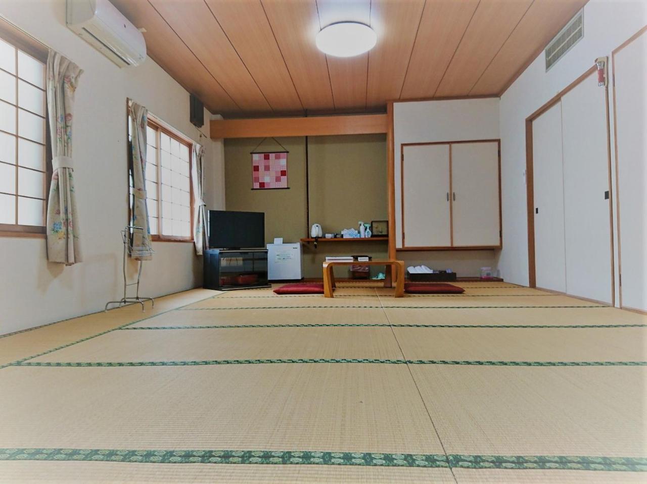 Shinryu Seaside Inn Hotel Akkeshi מראה חיצוני תמונה